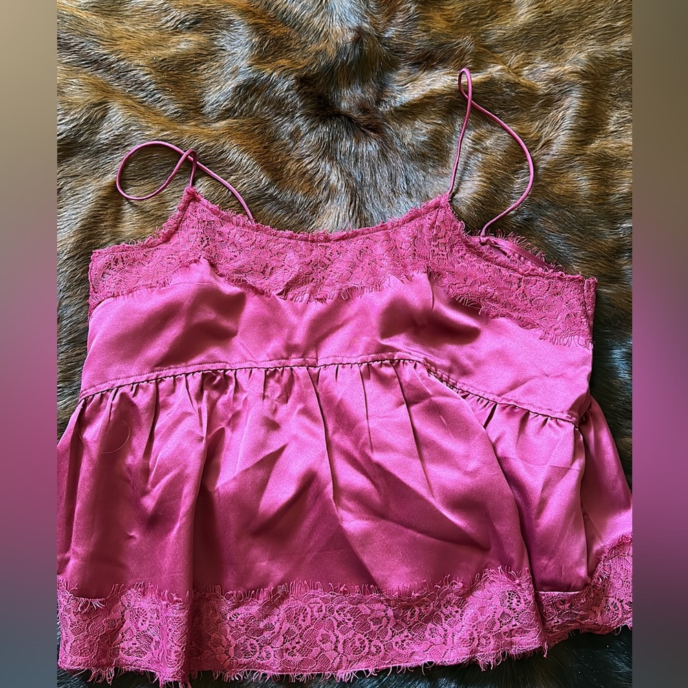 American Eagle tank top
